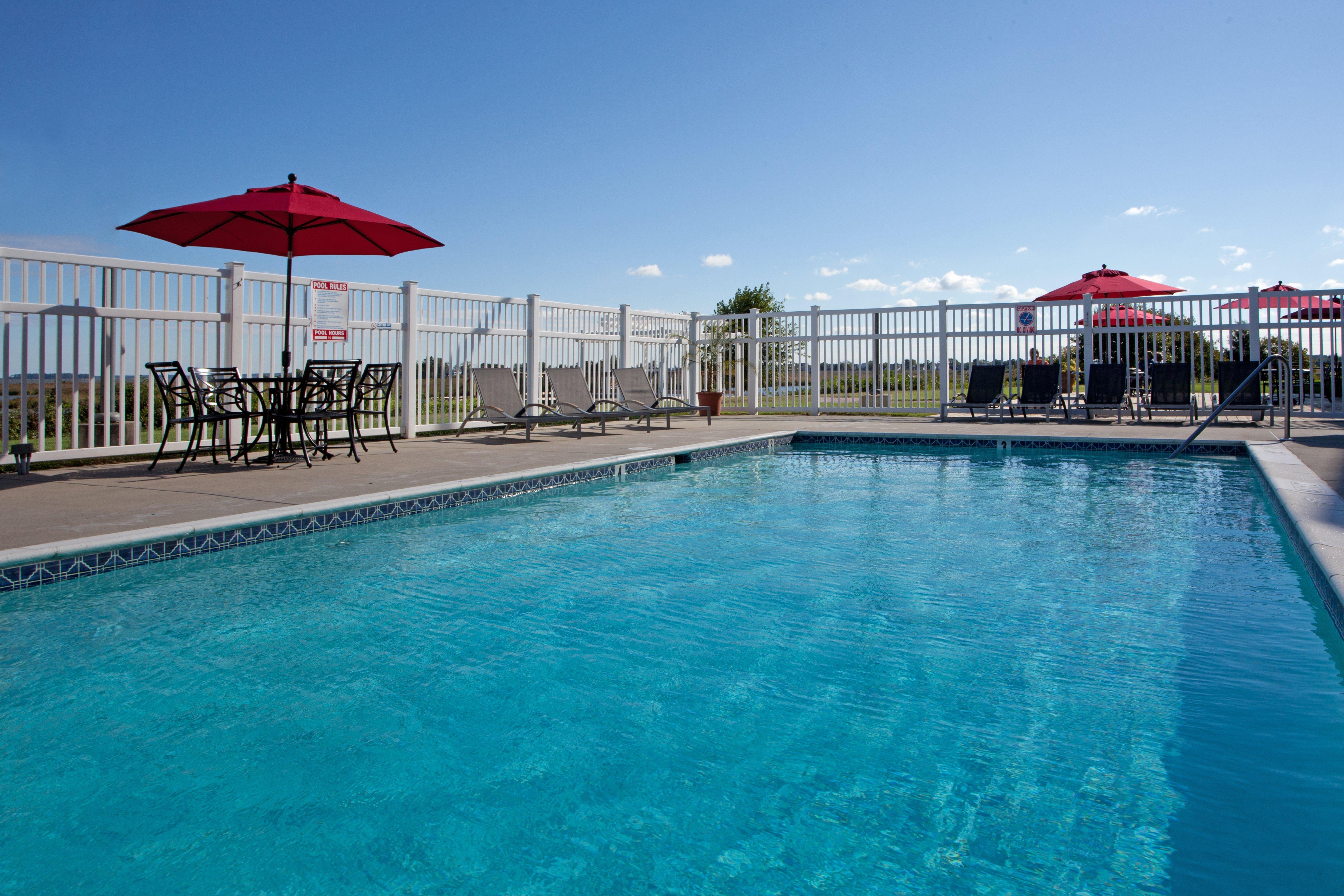 Holiday Inn Express Annapolis East-Kent Island By Ihg Grasonville Zewnętrze zdjęcie