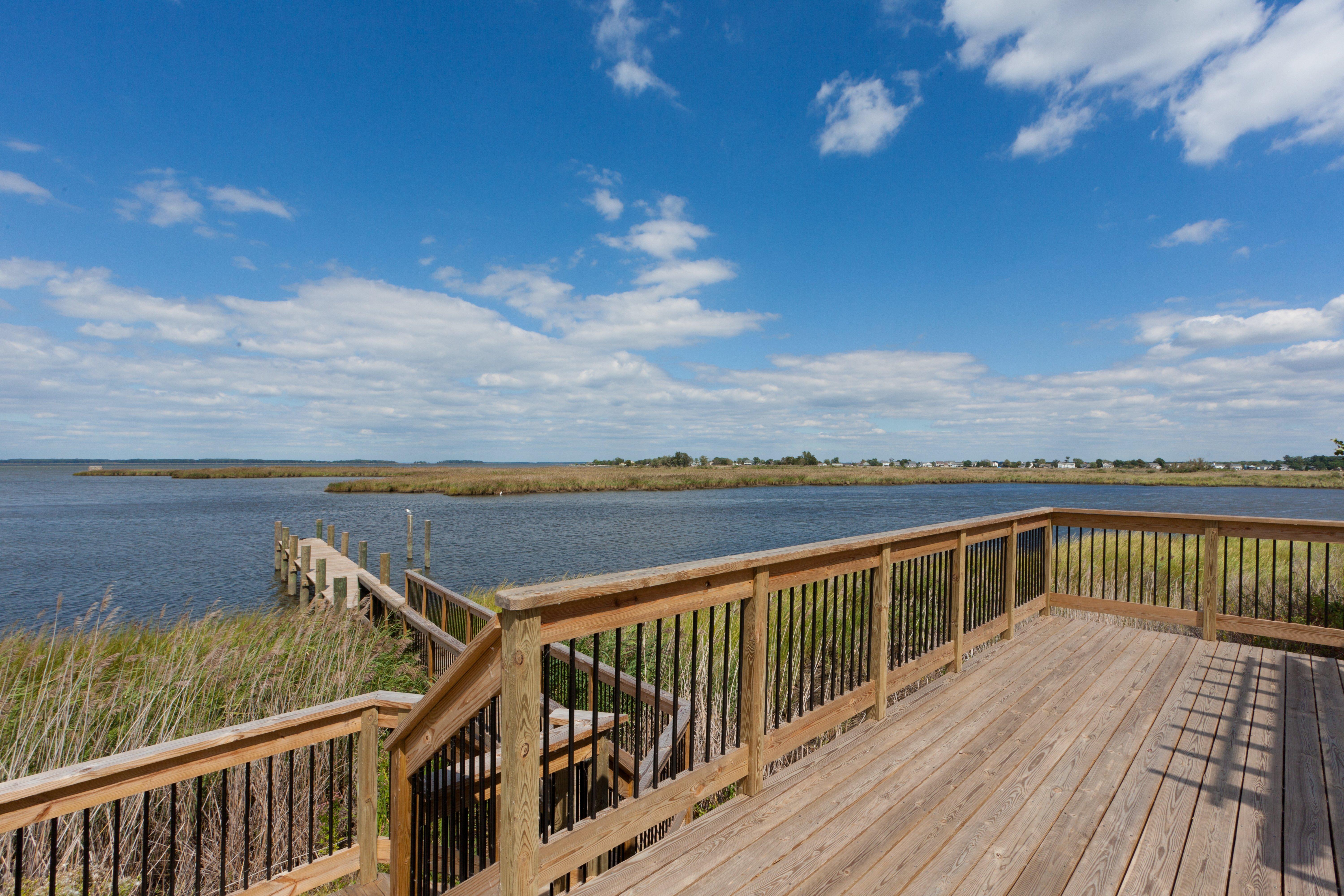 Holiday Inn Express Annapolis East-Kent Island By Ihg Grasonville Zewnętrze zdjęcie