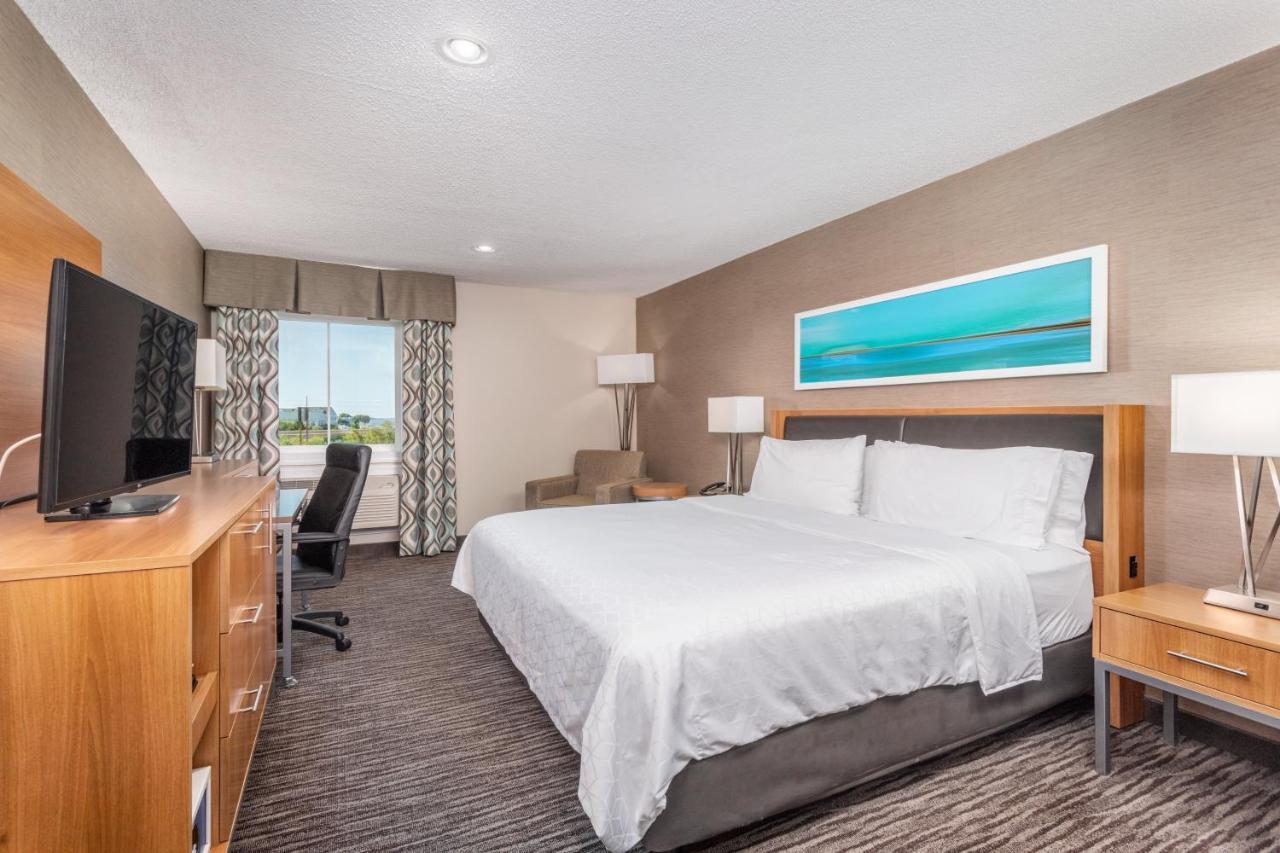 Holiday Inn Express Annapolis East-Kent Island By Ihg Grasonville Zewnętrze zdjęcie