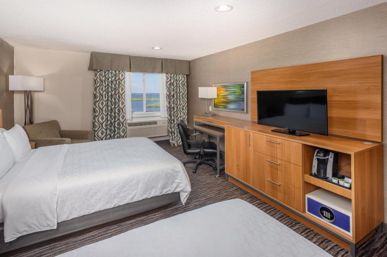 Holiday Inn Express Annapolis East-Kent Island By Ihg Grasonville Zewnętrze zdjęcie