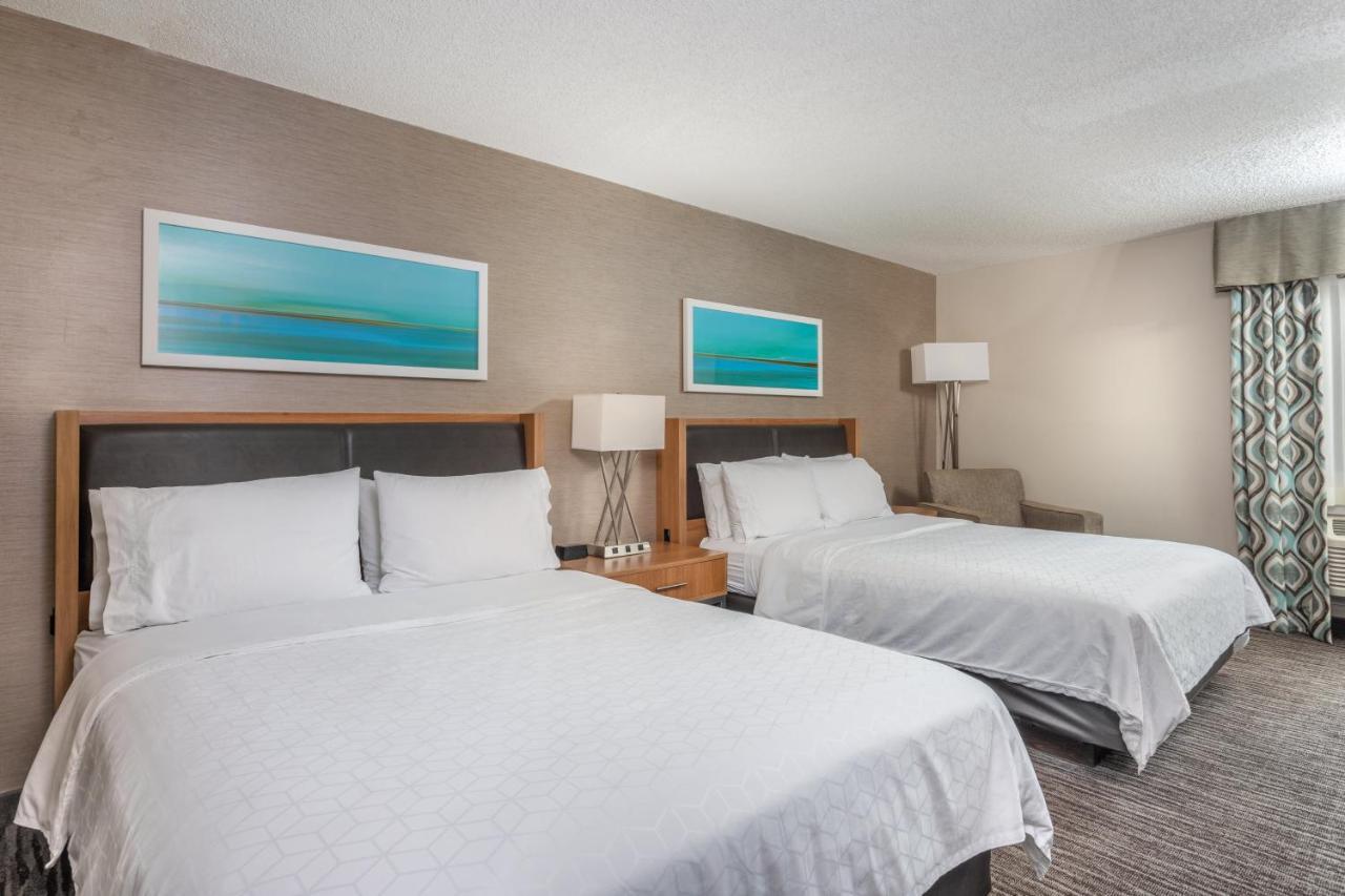 Holiday Inn Express Annapolis East-Kent Island By Ihg Grasonville Zewnętrze zdjęcie