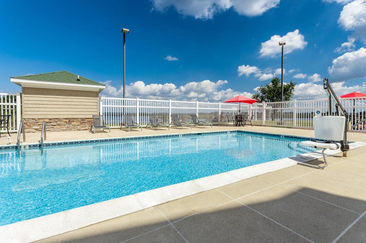 Holiday Inn Express Annapolis East-Kent Island By Ihg Grasonville Zewnętrze zdjęcie