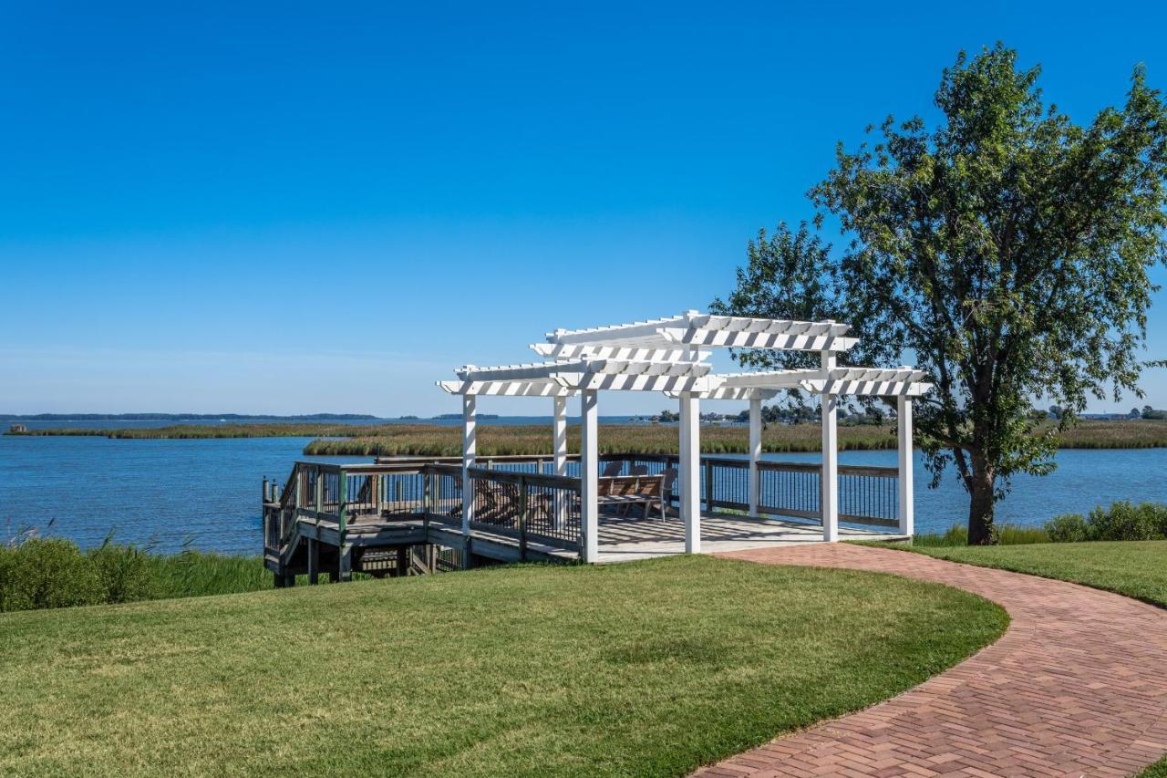 Holiday Inn Express Annapolis East-Kent Island By Ihg Grasonville Zewnętrze zdjęcie