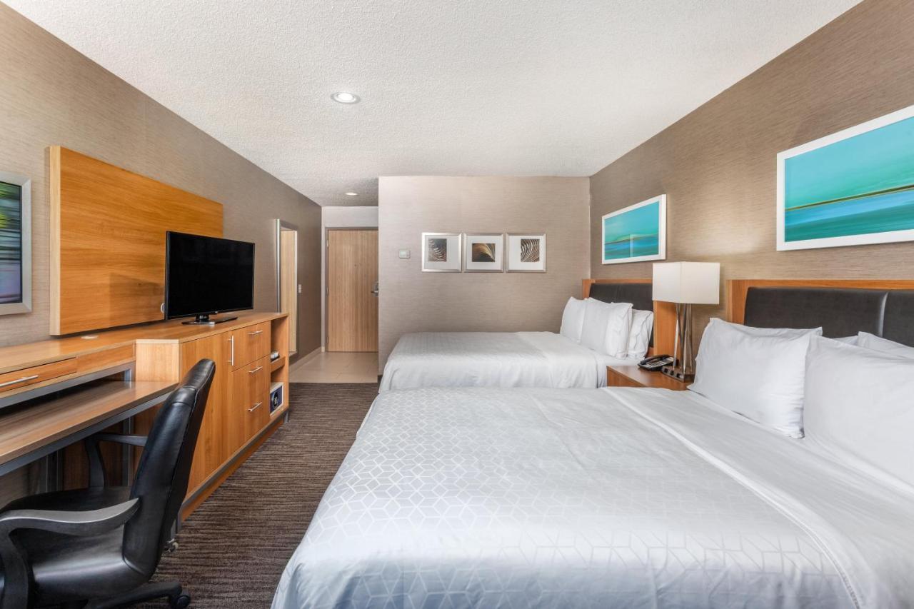 Holiday Inn Express Annapolis East-Kent Island By Ihg Grasonville Zewnętrze zdjęcie