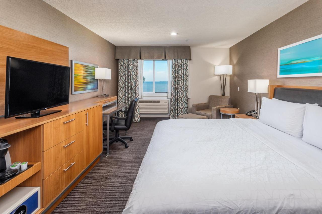 Holiday Inn Express Annapolis East-Kent Island By Ihg Grasonville Zewnętrze zdjęcie