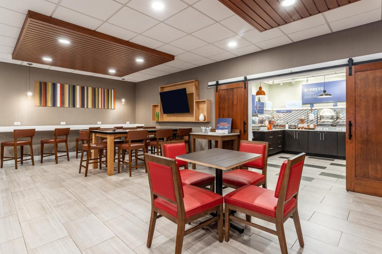Holiday Inn Express Annapolis East-Kent Island By Ihg Grasonville Zewnętrze zdjęcie