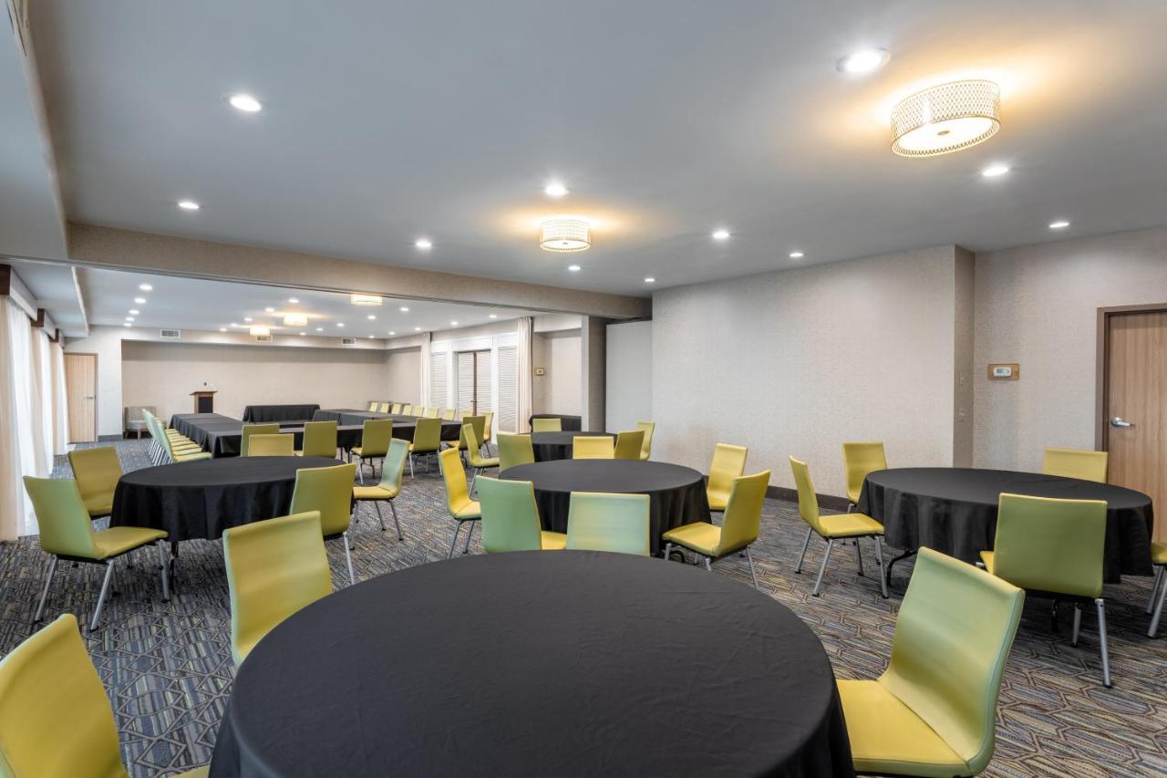 Holiday Inn Express Annapolis East-Kent Island By Ihg Grasonville Zewnętrze zdjęcie