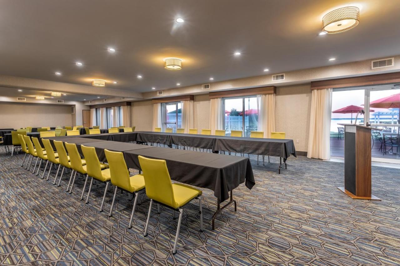 Holiday Inn Express Annapolis East-Kent Island By Ihg Grasonville Zewnętrze zdjęcie