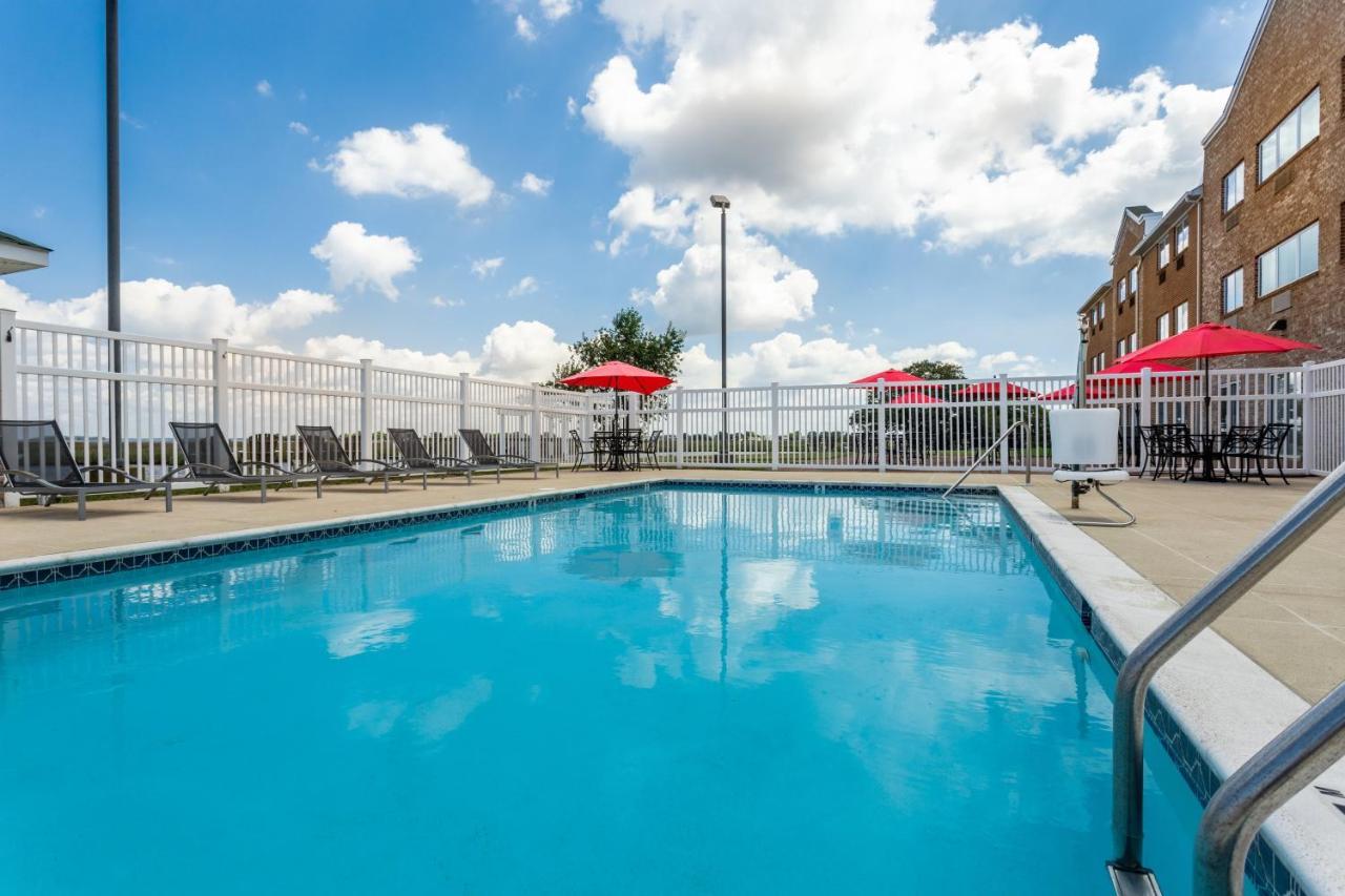 Holiday Inn Express Annapolis East-Kent Island By Ihg Grasonville Zewnętrze zdjęcie