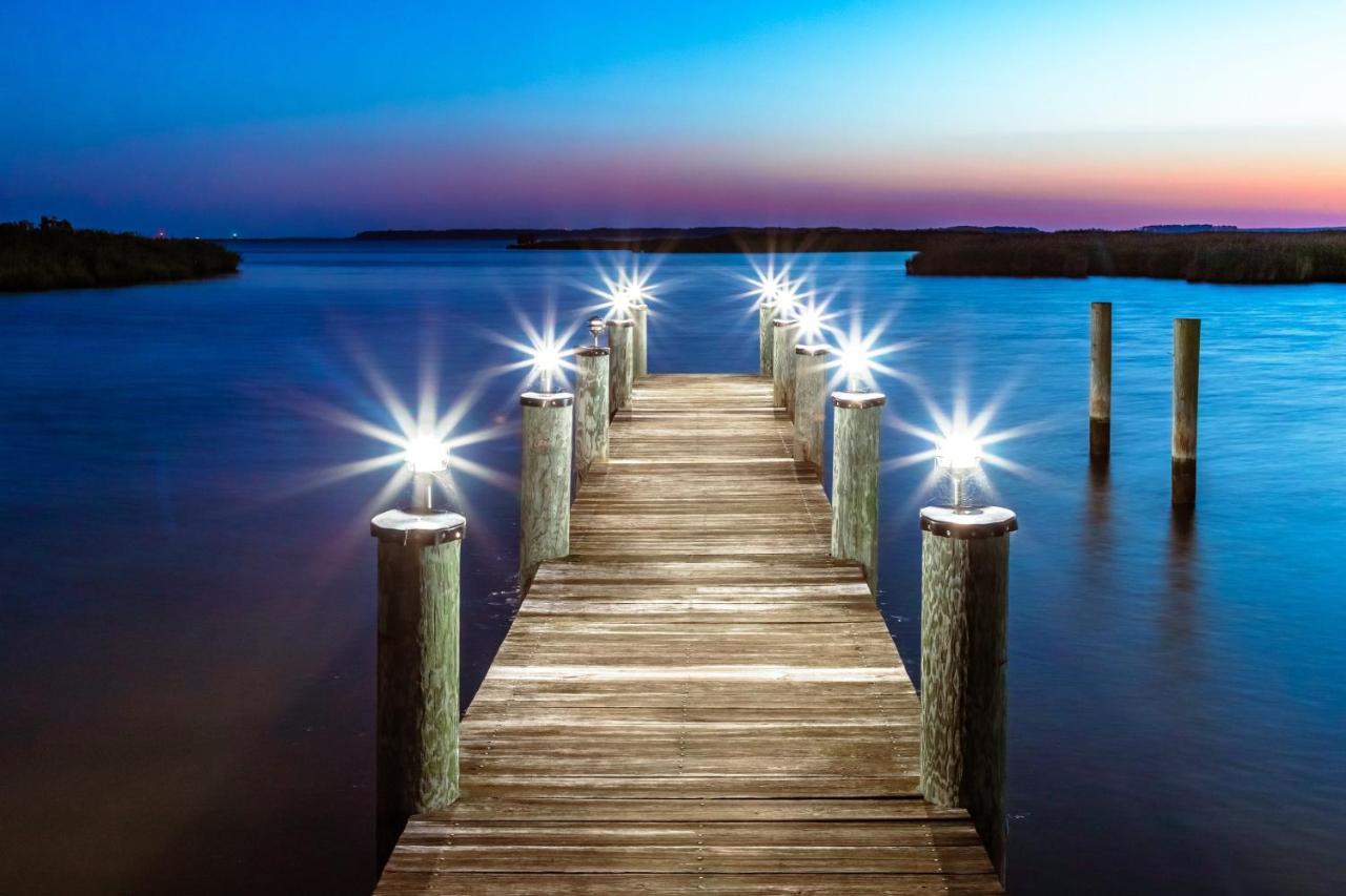 Holiday Inn Express Annapolis East-Kent Island By Ihg Grasonville Zewnętrze zdjęcie