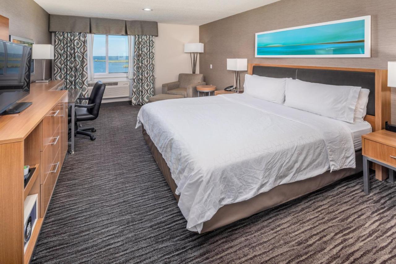 Holiday Inn Express Annapolis East-Kent Island By Ihg Grasonville Zewnętrze zdjęcie