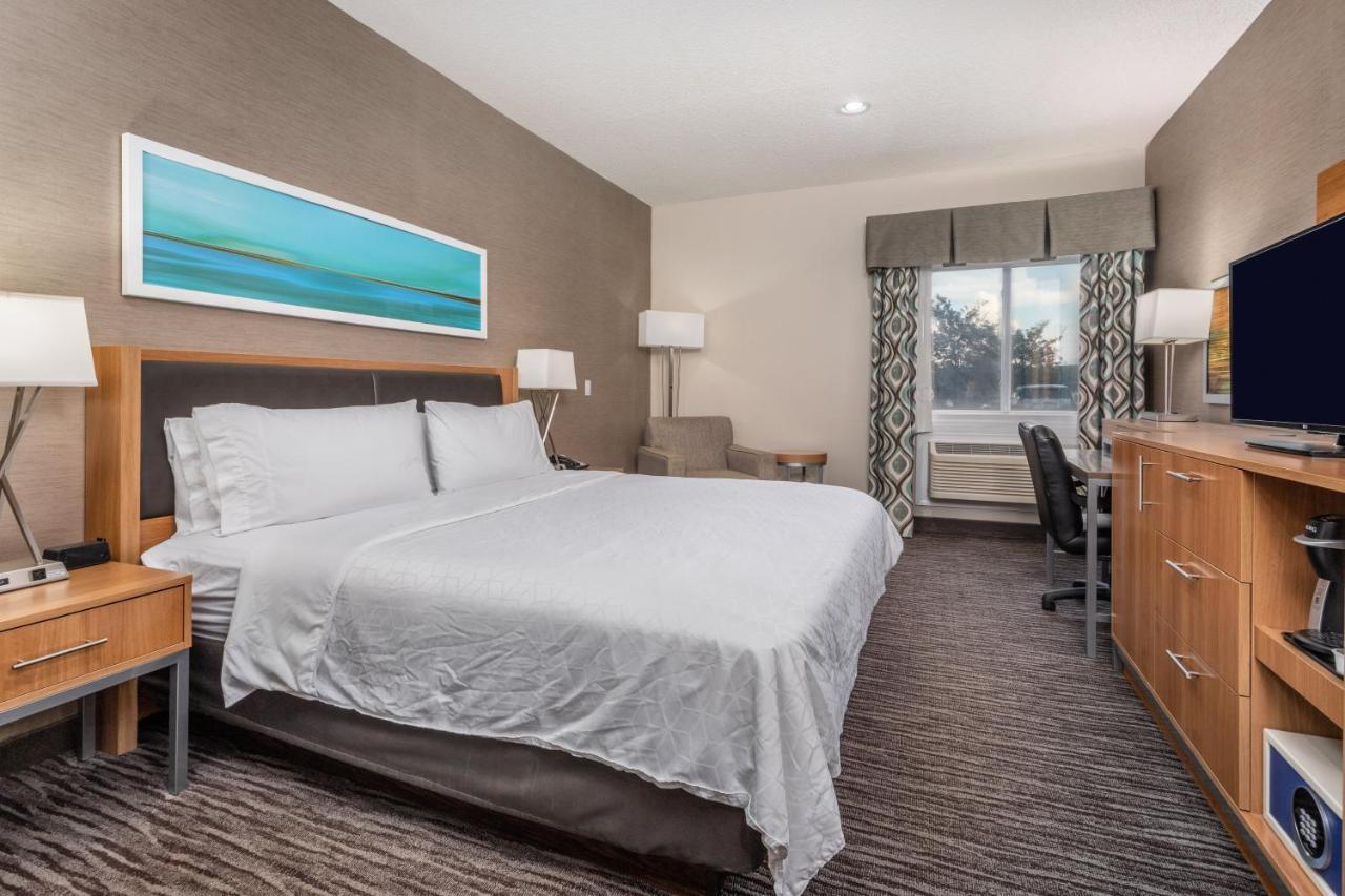 Holiday Inn Express Annapolis East-Kent Island By Ihg Grasonville Zewnętrze zdjęcie