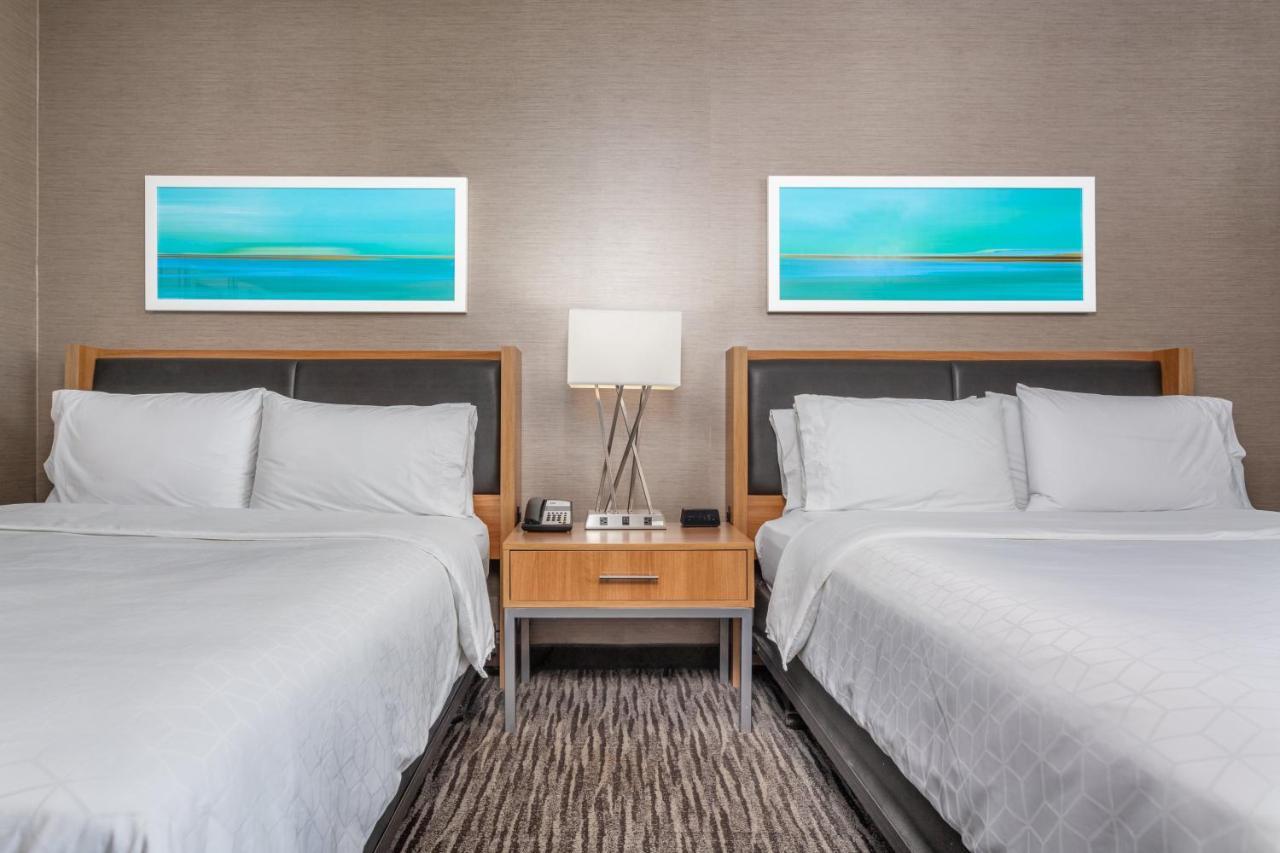 Holiday Inn Express Annapolis East-Kent Island By Ihg Grasonville Zewnętrze zdjęcie