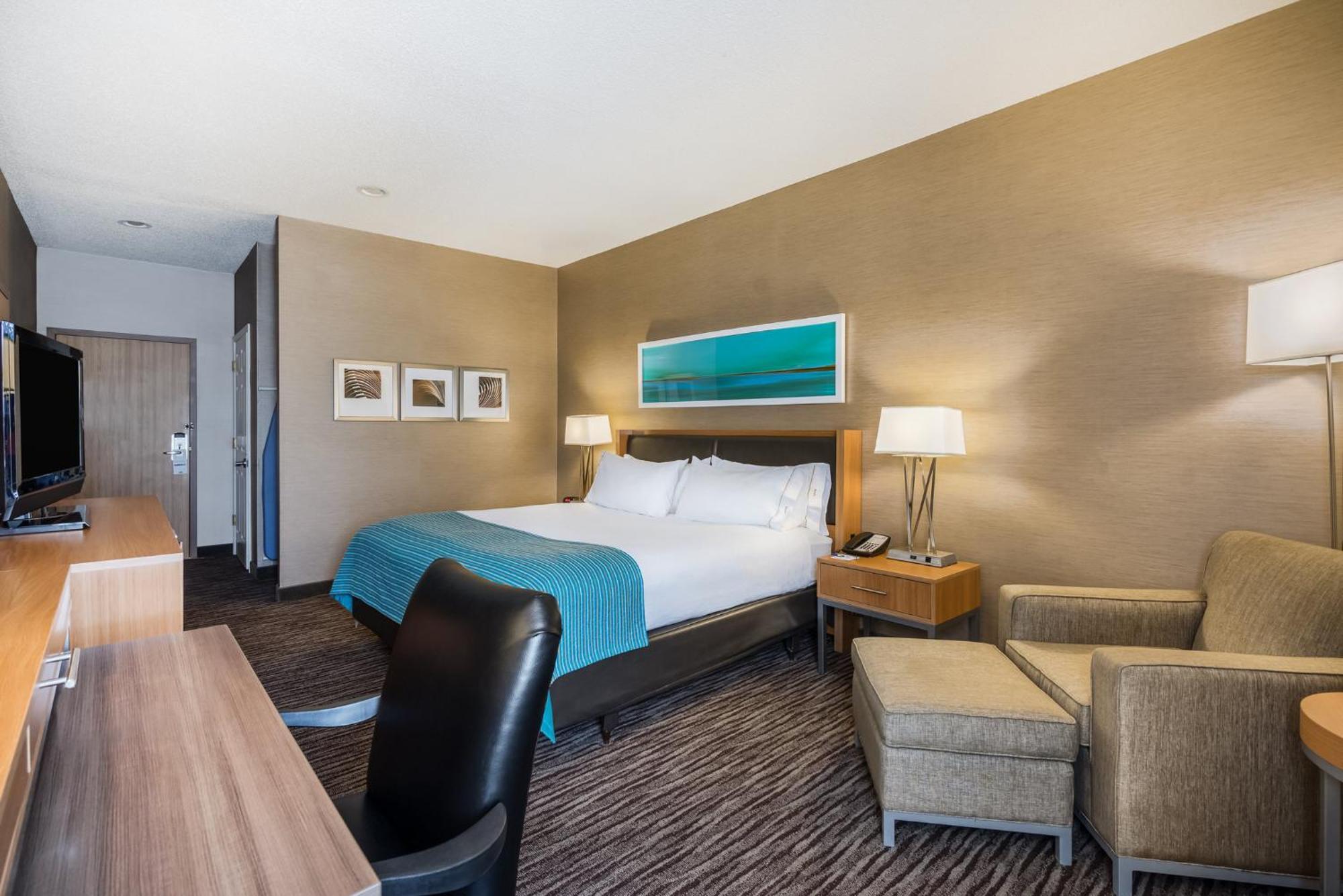 Holiday Inn Express Annapolis East-Kent Island By Ihg Grasonville Zewnętrze zdjęcie