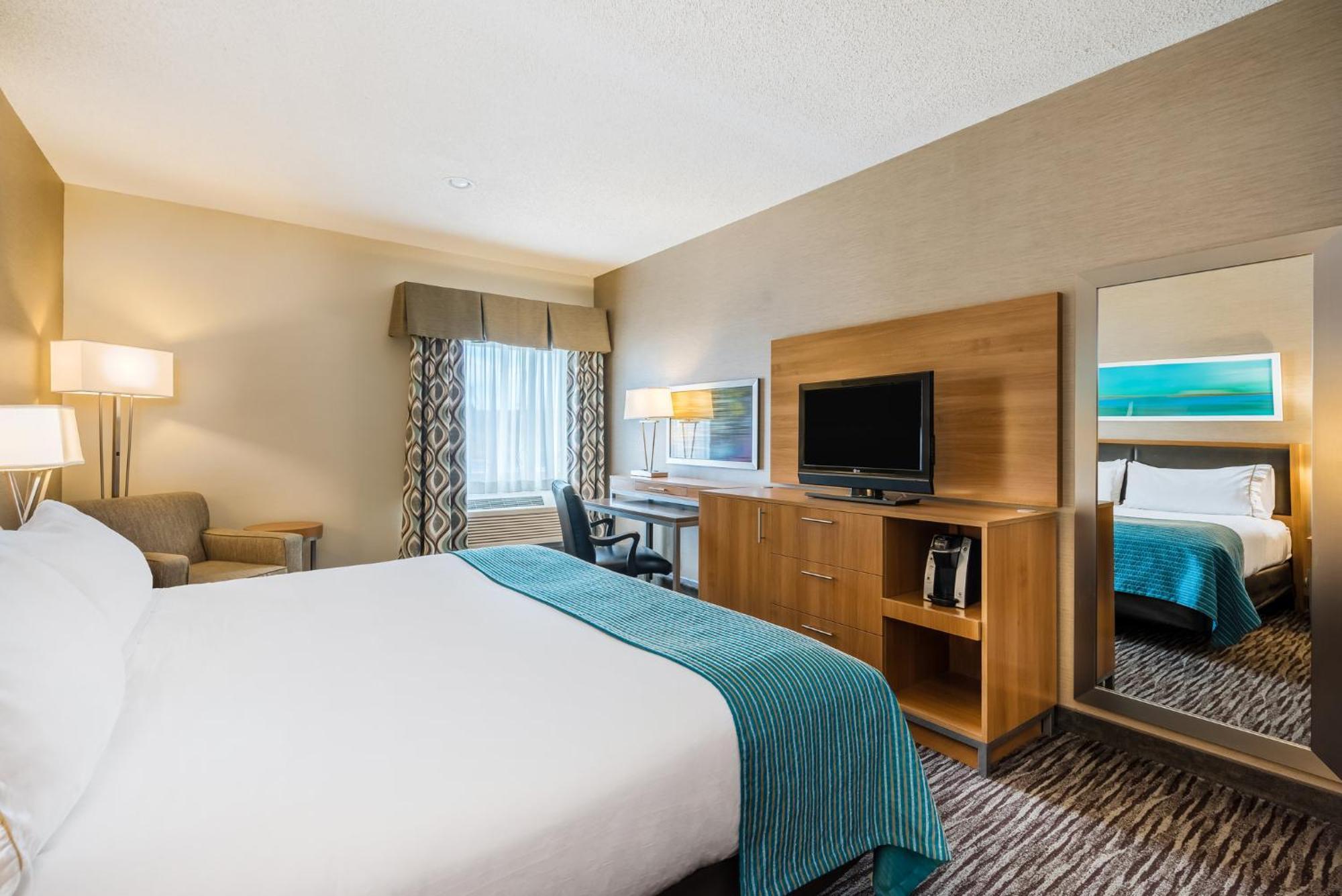 Holiday Inn Express Annapolis East-Kent Island By Ihg Grasonville Zewnętrze zdjęcie