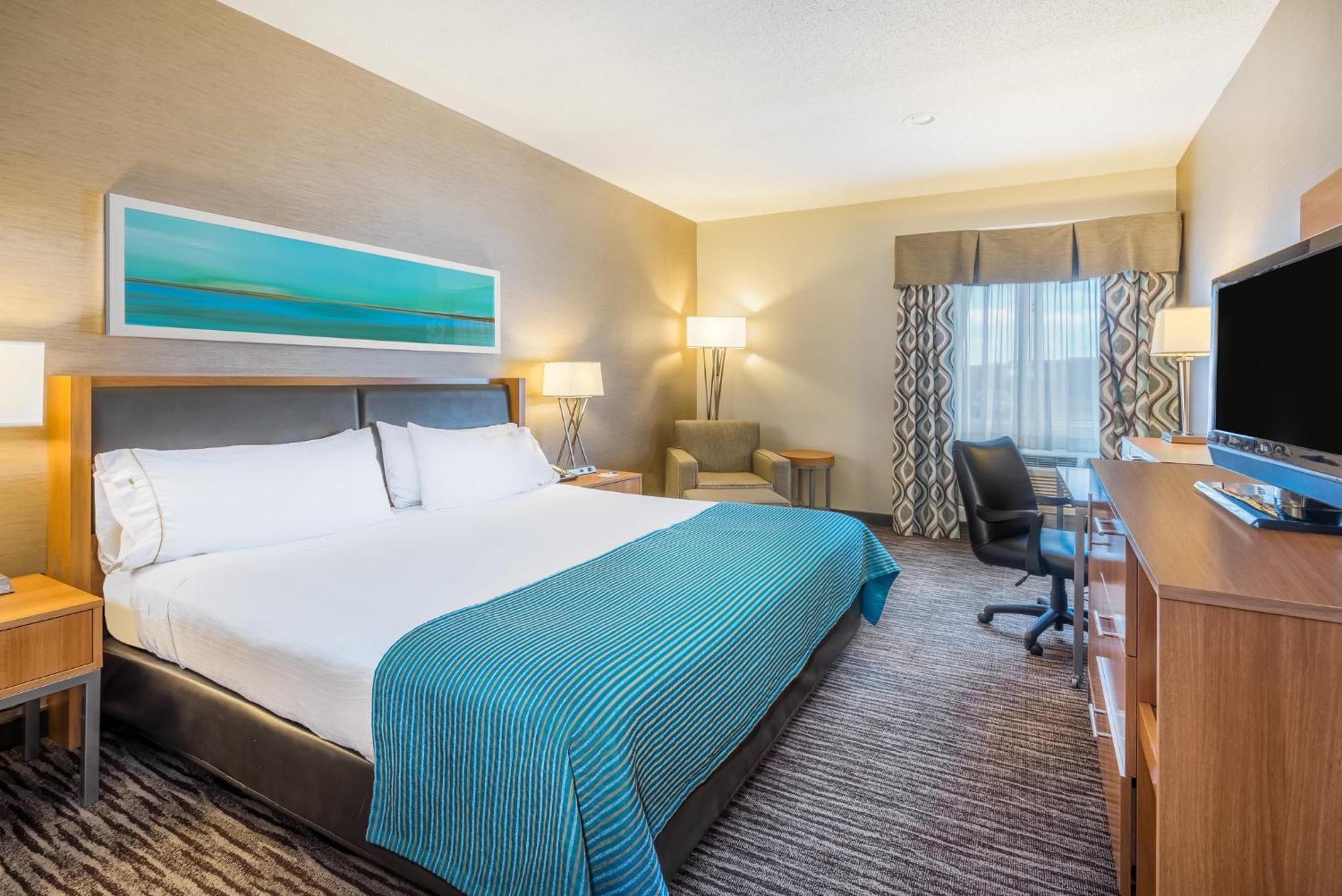 Holiday Inn Express Annapolis East-Kent Island By Ihg Grasonville Zewnętrze zdjęcie
