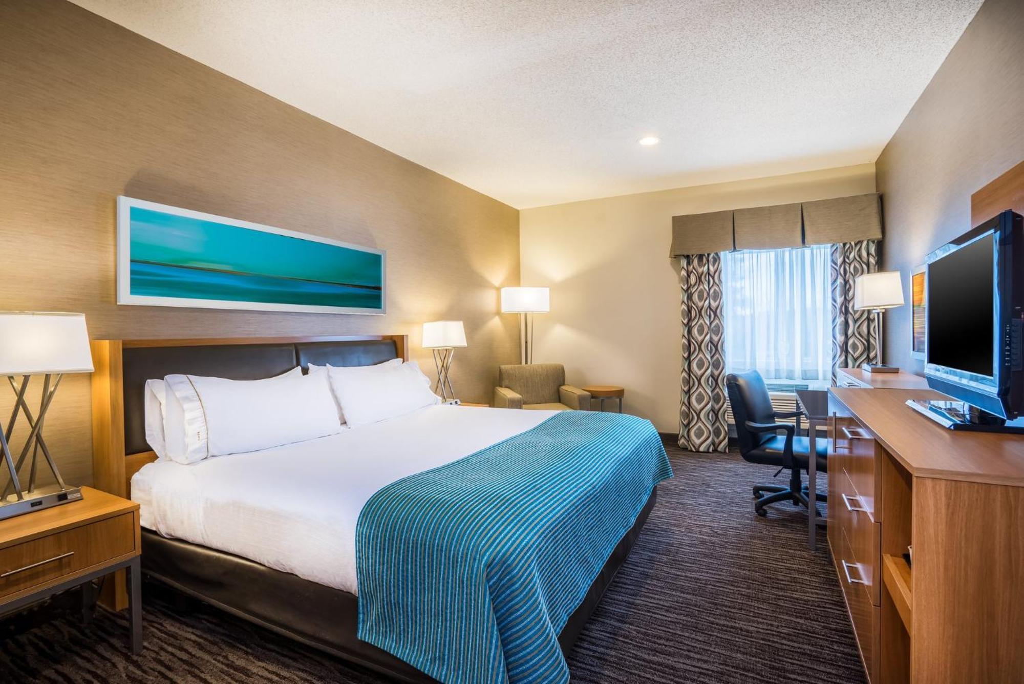Holiday Inn Express Annapolis East-Kent Island By Ihg Grasonville Zewnętrze zdjęcie