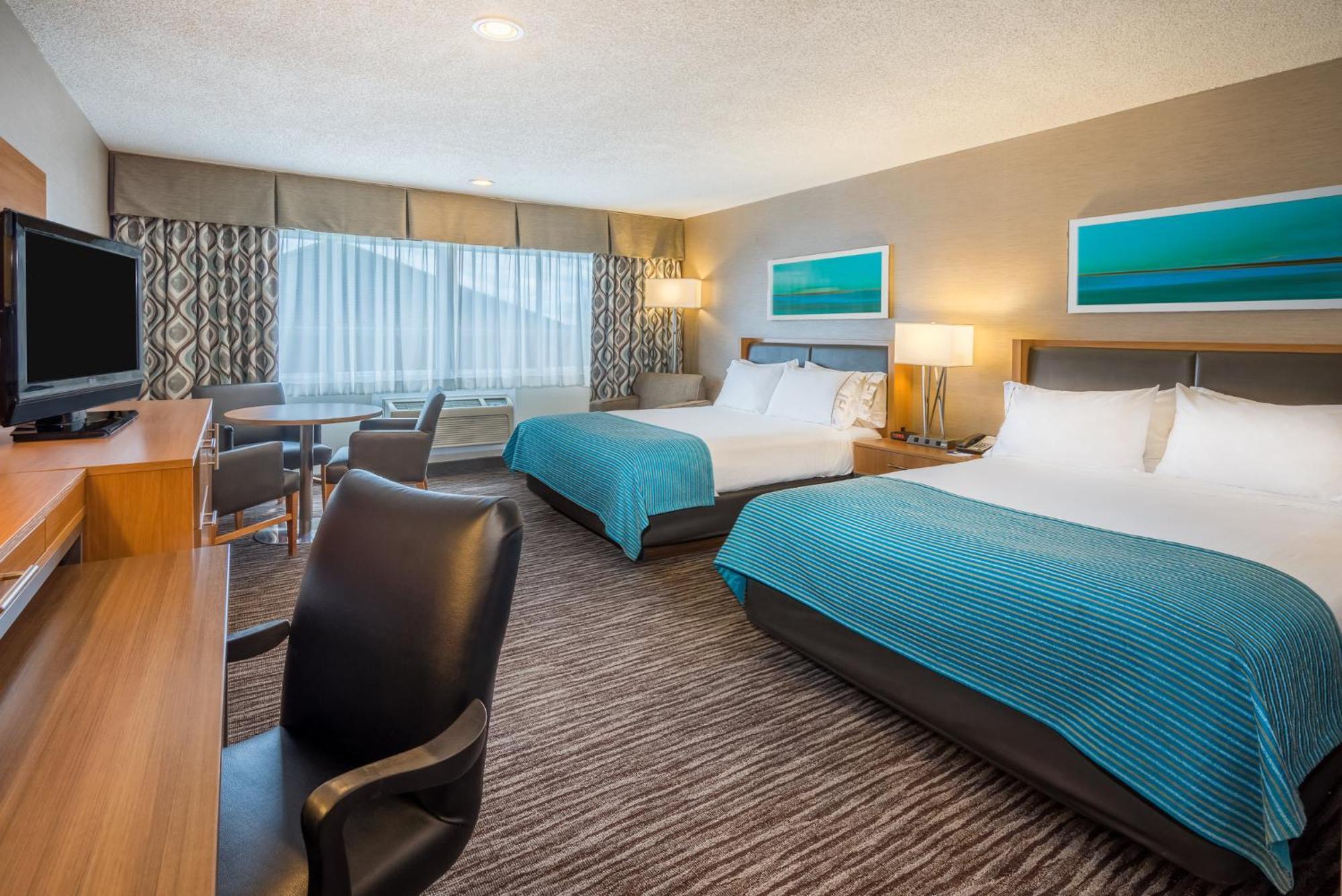 Holiday Inn Express Annapolis East-Kent Island By Ihg Grasonville Zewnętrze zdjęcie