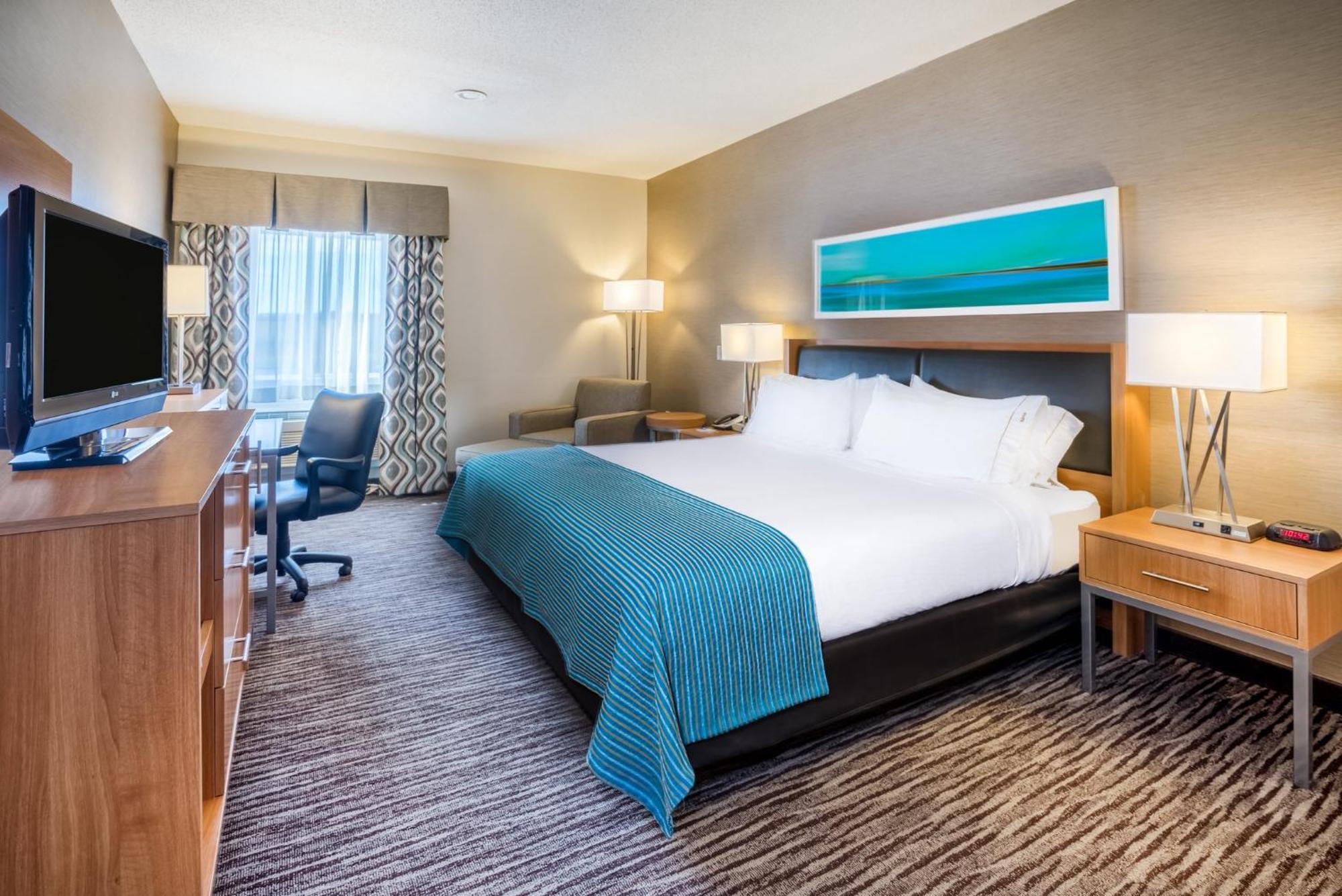 Holiday Inn Express Annapolis East-Kent Island By Ihg Grasonville Zewnętrze zdjęcie