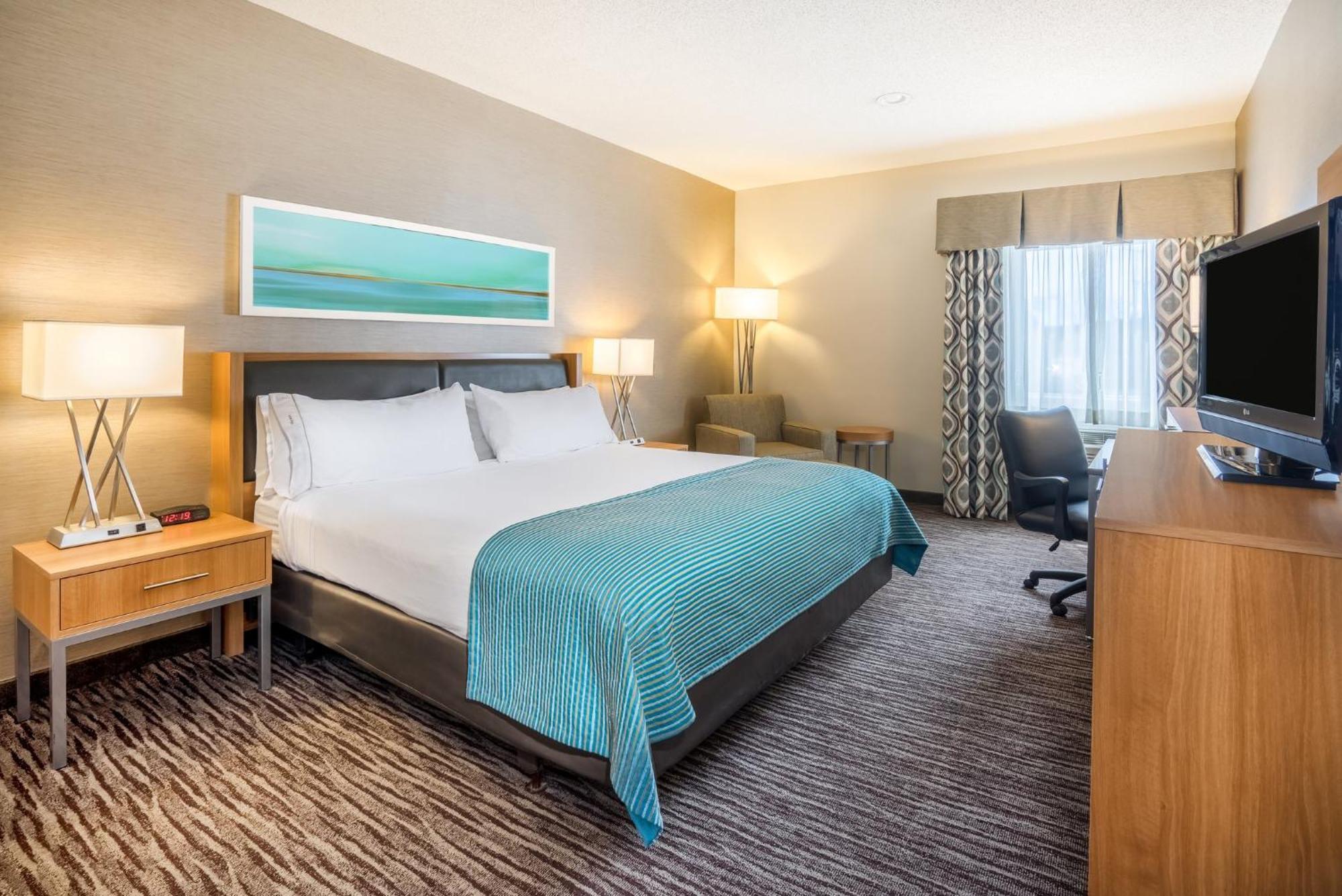 Holiday Inn Express Annapolis East-Kent Island By Ihg Grasonville Zewnętrze zdjęcie