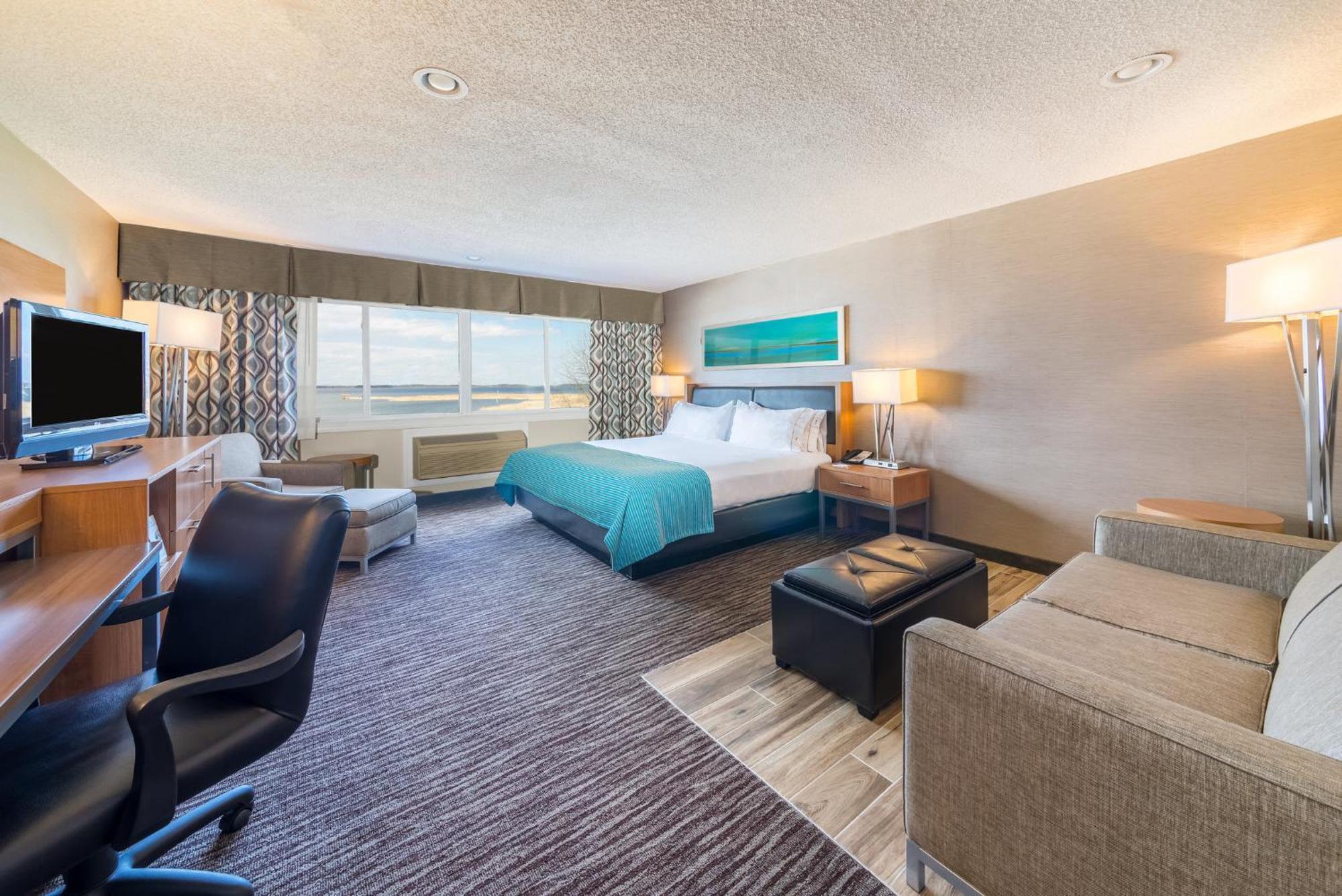 Holiday Inn Express Annapolis East-Kent Island By Ihg Grasonville Zewnętrze zdjęcie
