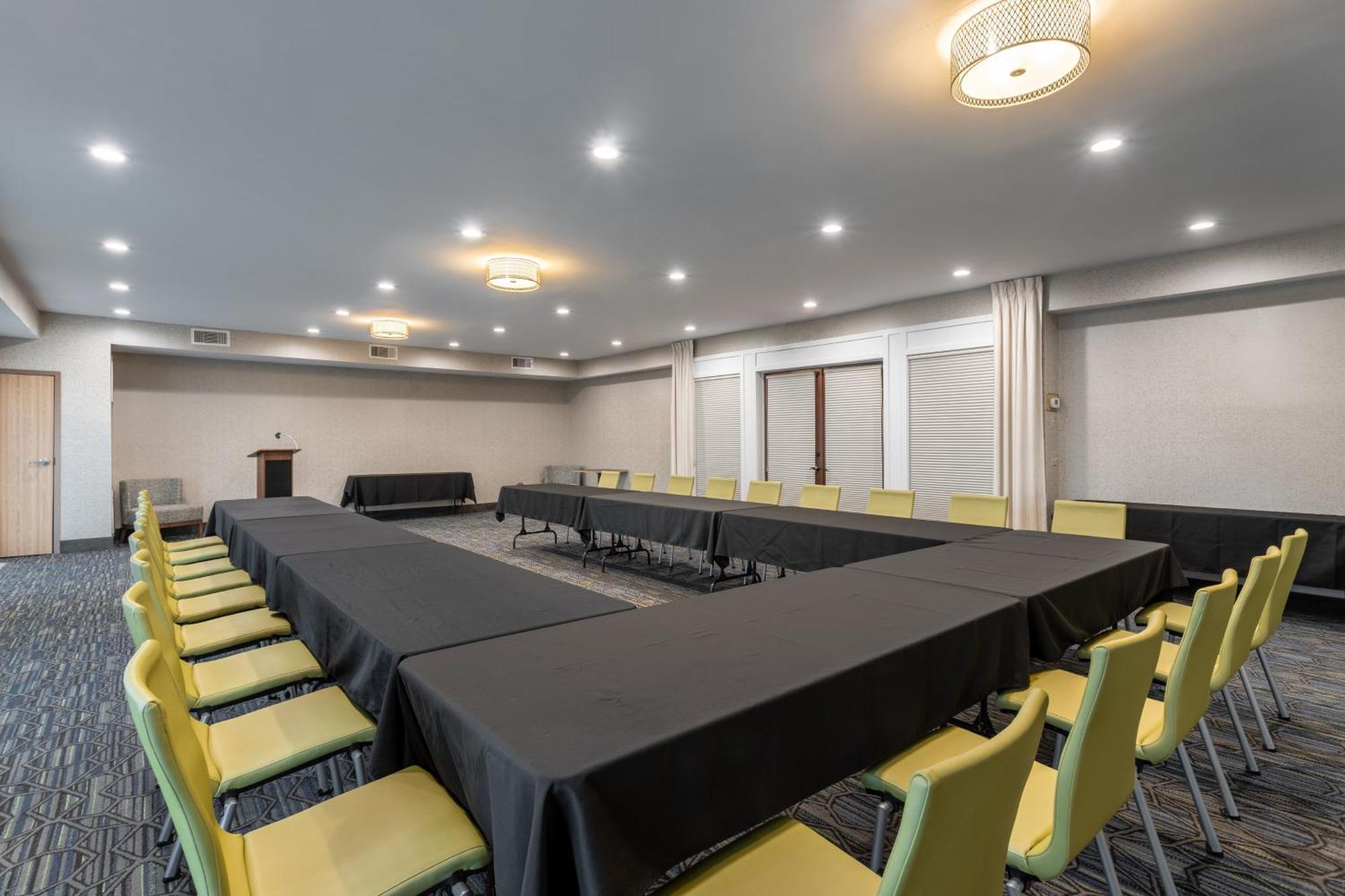 Holiday Inn Express Annapolis East-Kent Island By Ihg Grasonville Zewnętrze zdjęcie